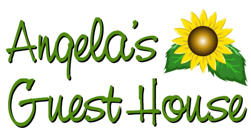 Angelas Guest House - Groot Marico